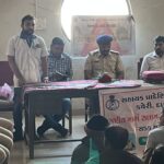 GSRTC के सभी कर्मचारियों ने भी संकल्प किया है कि खुद यातायात के नियमों को मानेंगे एवं अन्य लोगों को भी हम जागृत करेंगे।