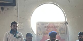 GSRTC के सभी कर्मचारियों ने भी संकल्प किया है कि खुद यातायात के नियमों को मानेंगे एवं अन्य लोगों को भी हम जागृत करेंगे।